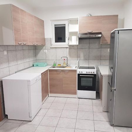 Dass Apartmani 巴尼西卢卡 外观 照片