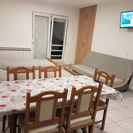 Dass Apartmani 巴尼西卢卡 外观 照片