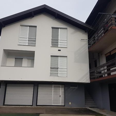 Dass Apartmani 巴尼西卢卡 外观 照片