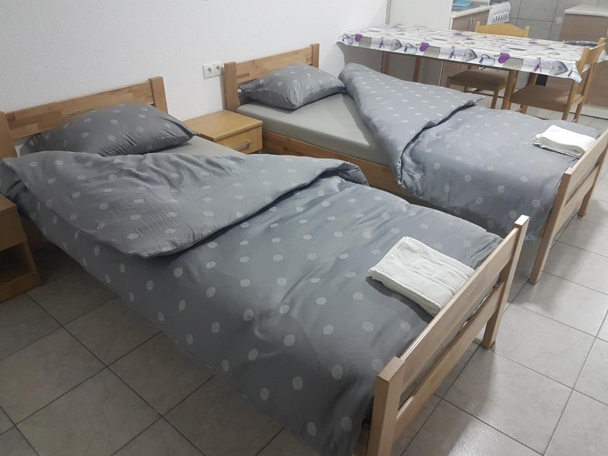 Dass Apartmani 巴尼西卢卡 外观 照片