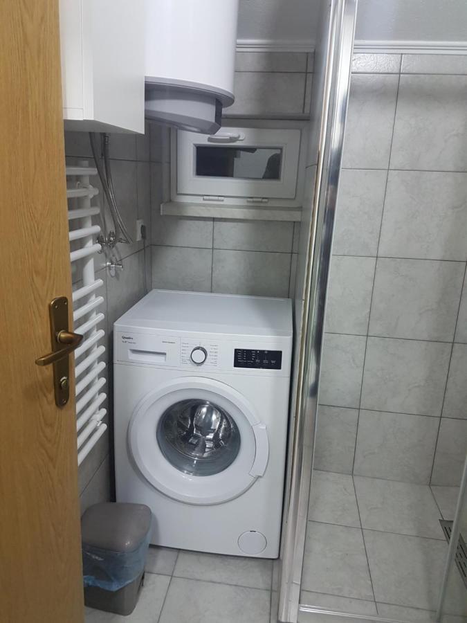 Dass Apartmani 巴尼西卢卡 外观 照片