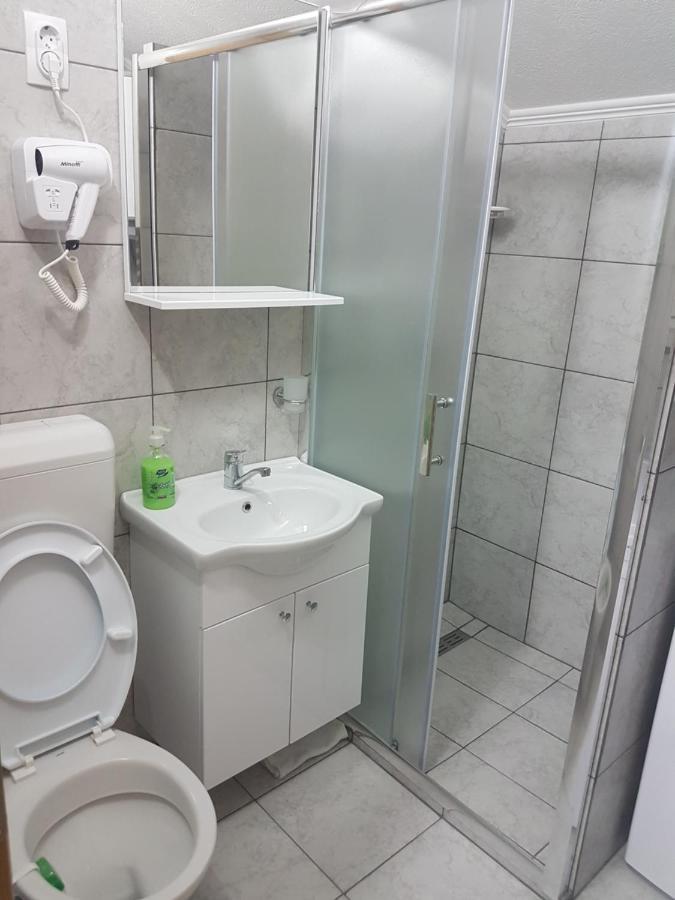 Dass Apartmani 巴尼西卢卡 外观 照片