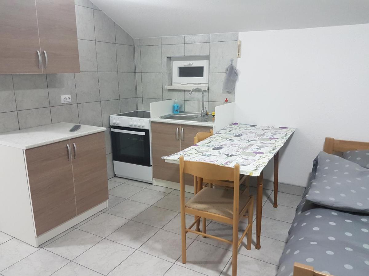 Dass Apartmani 巴尼西卢卡 外观 照片
