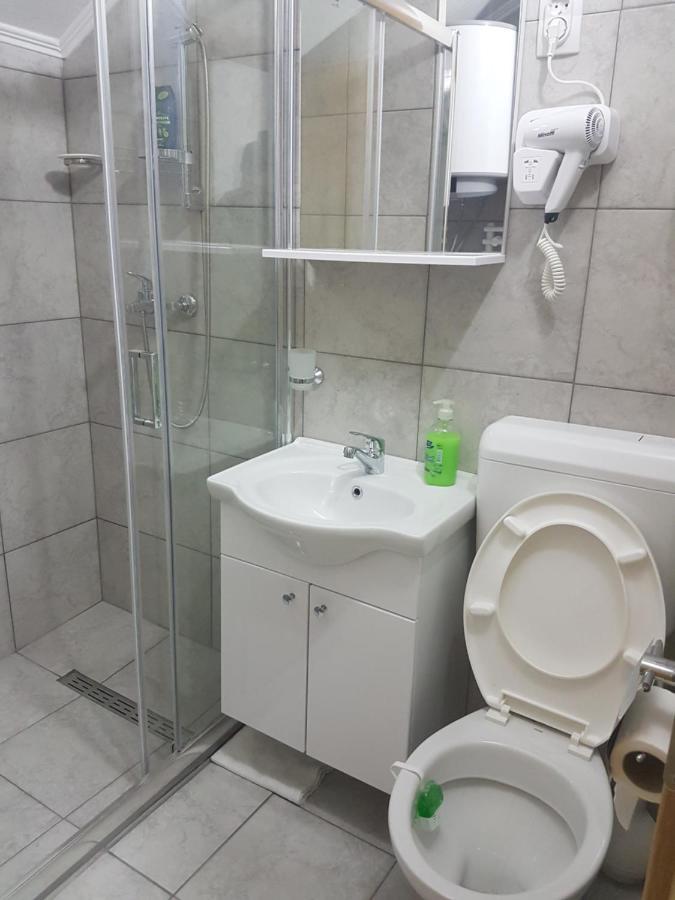 Dass Apartmani 巴尼西卢卡 外观 照片