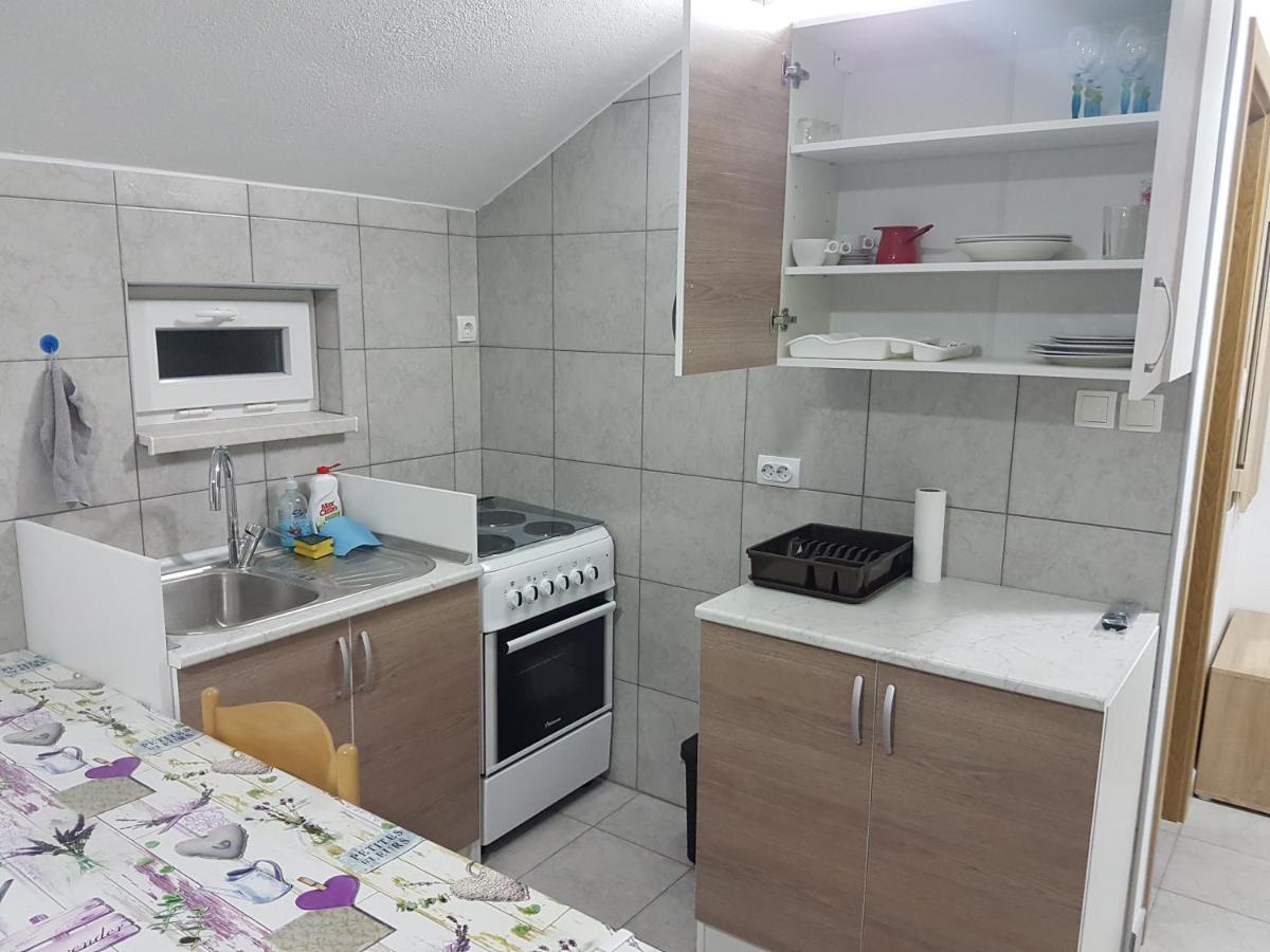 Dass Apartmani 巴尼西卢卡 外观 照片