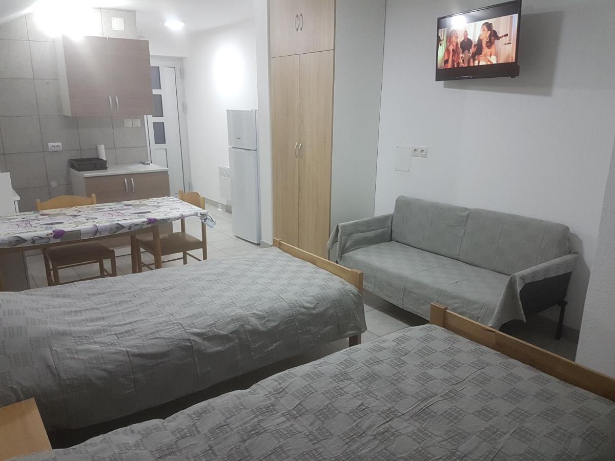 Dass Apartmani 巴尼西卢卡 外观 照片