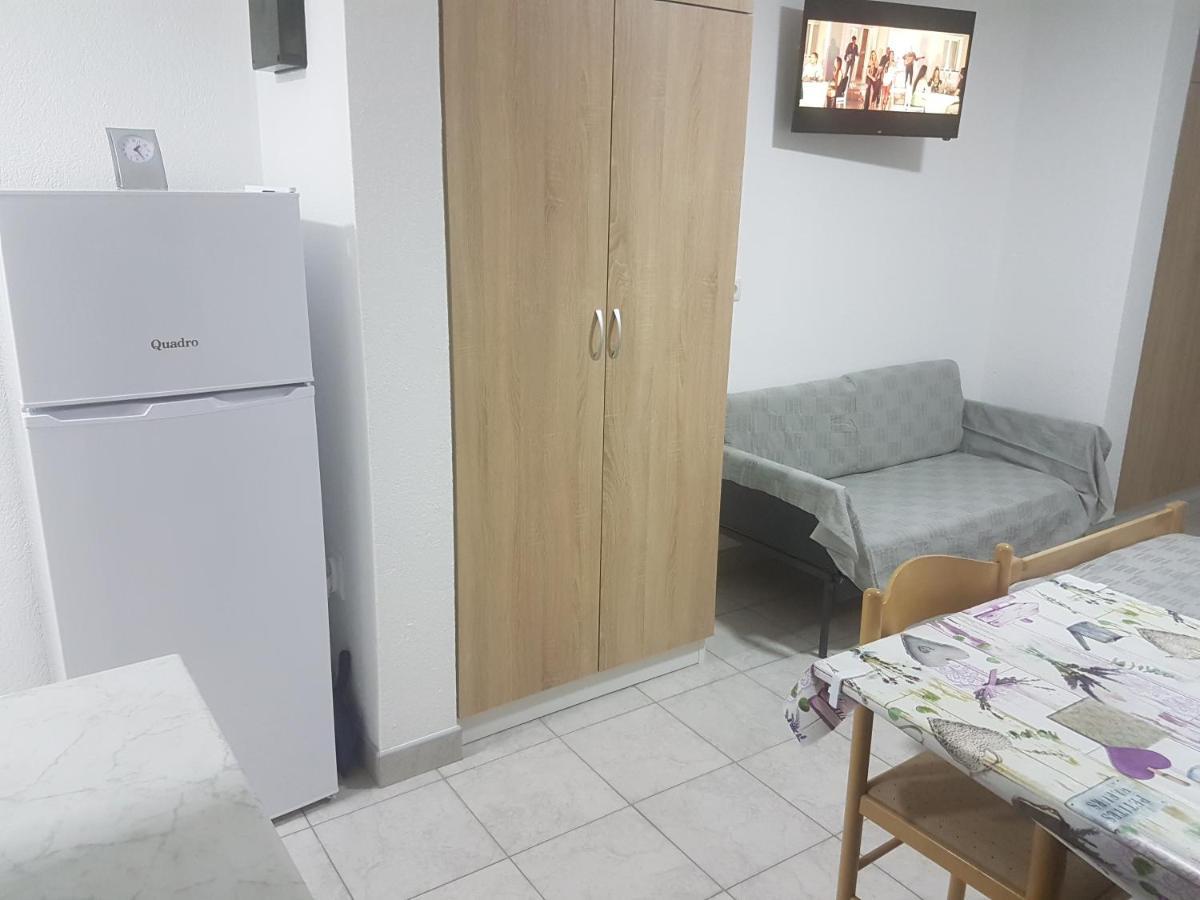Dass Apartmani 巴尼西卢卡 外观 照片