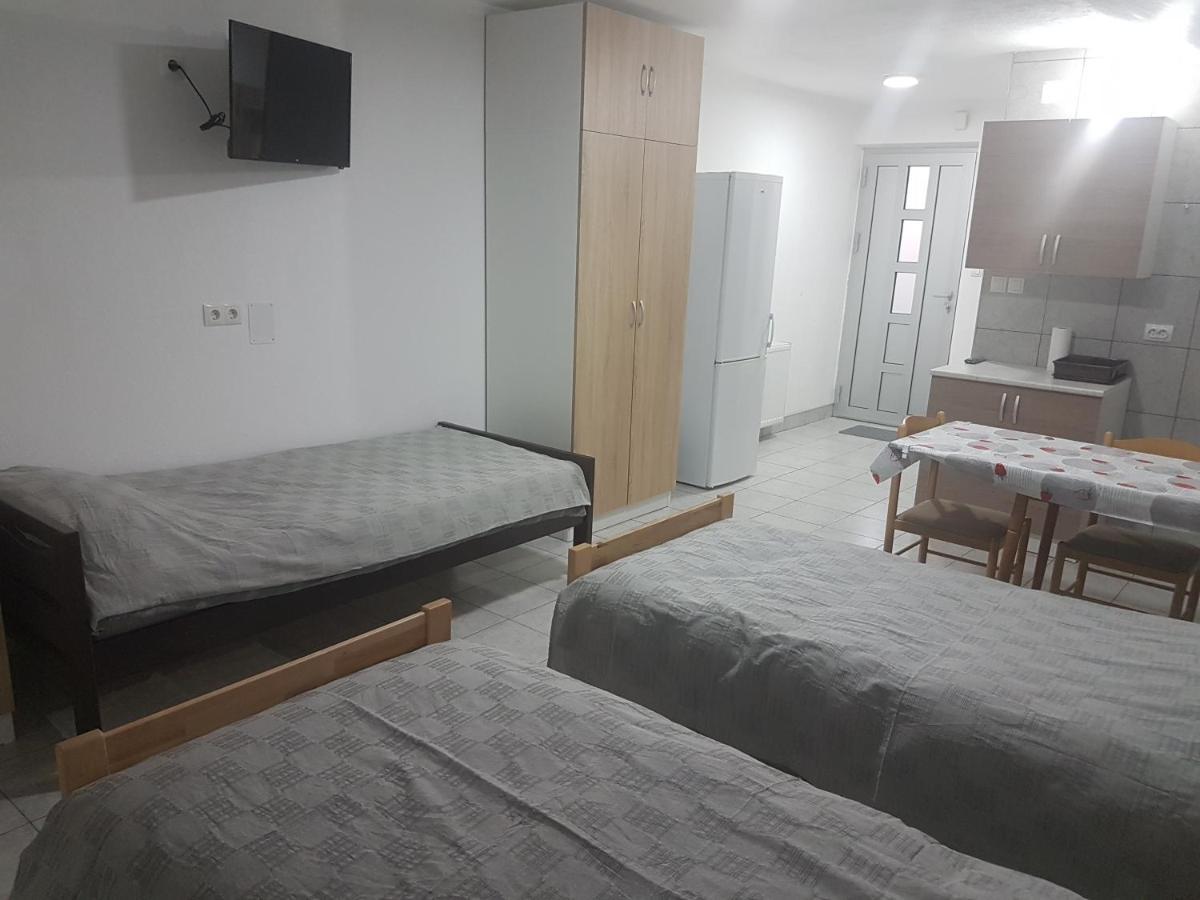 Dass Apartmani 巴尼西卢卡 外观 照片