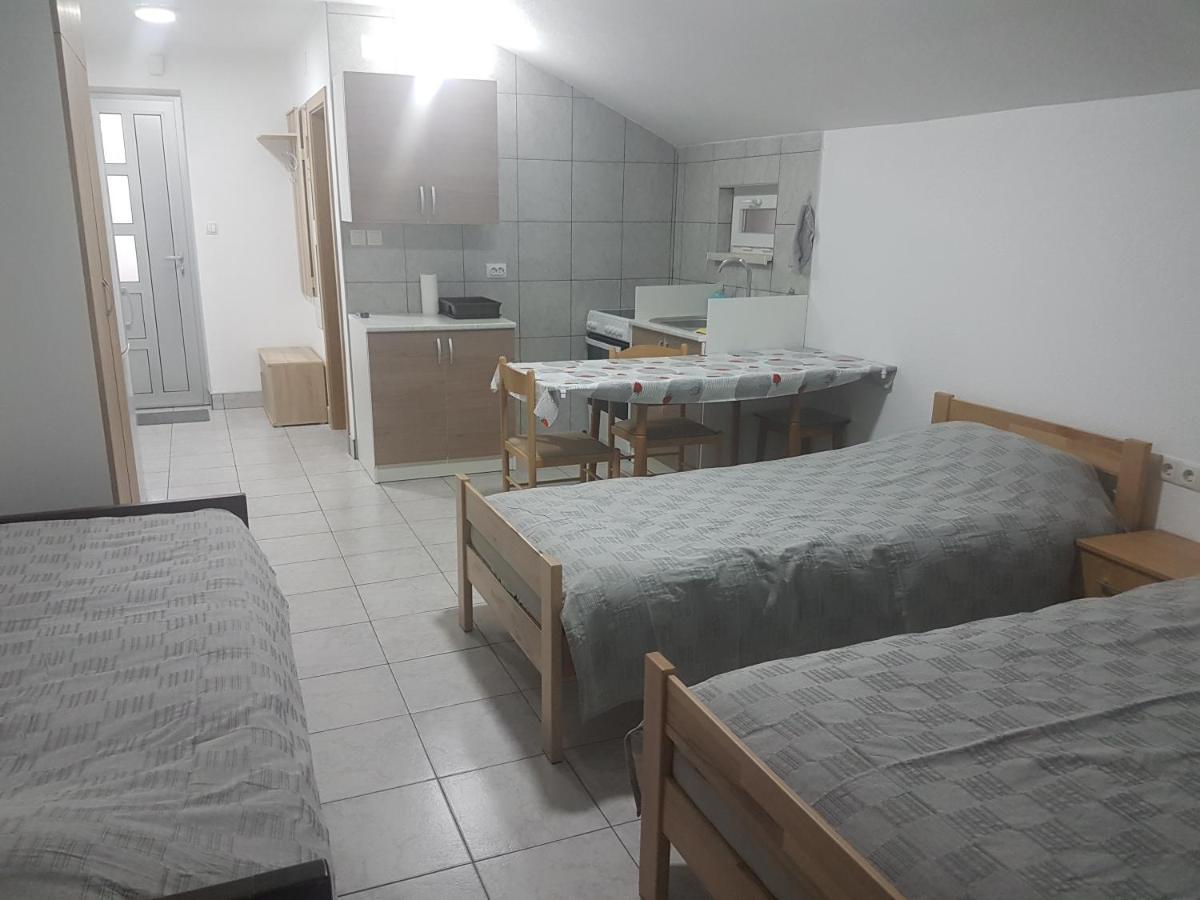 Dass Apartmani 巴尼西卢卡 外观 照片