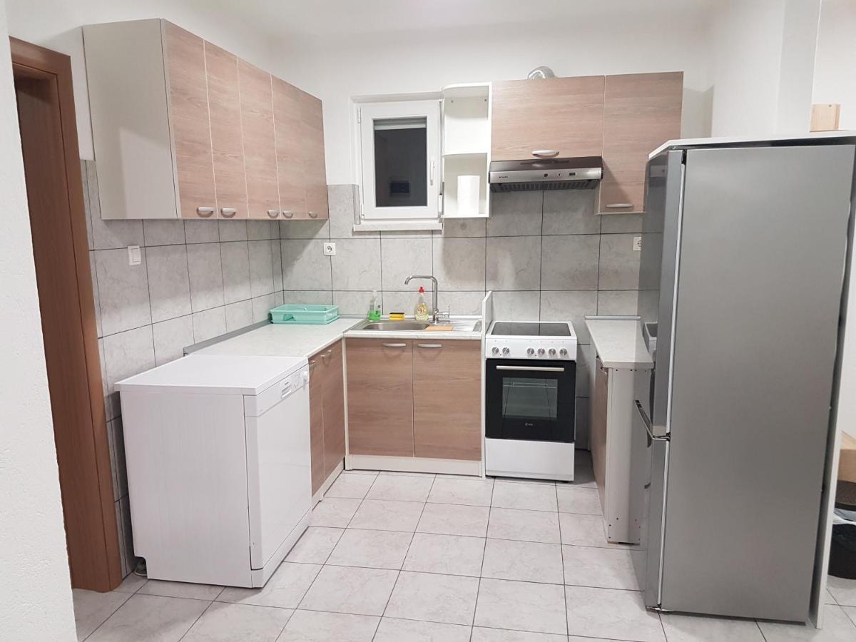 Dass Apartmani 巴尼西卢卡 外观 照片