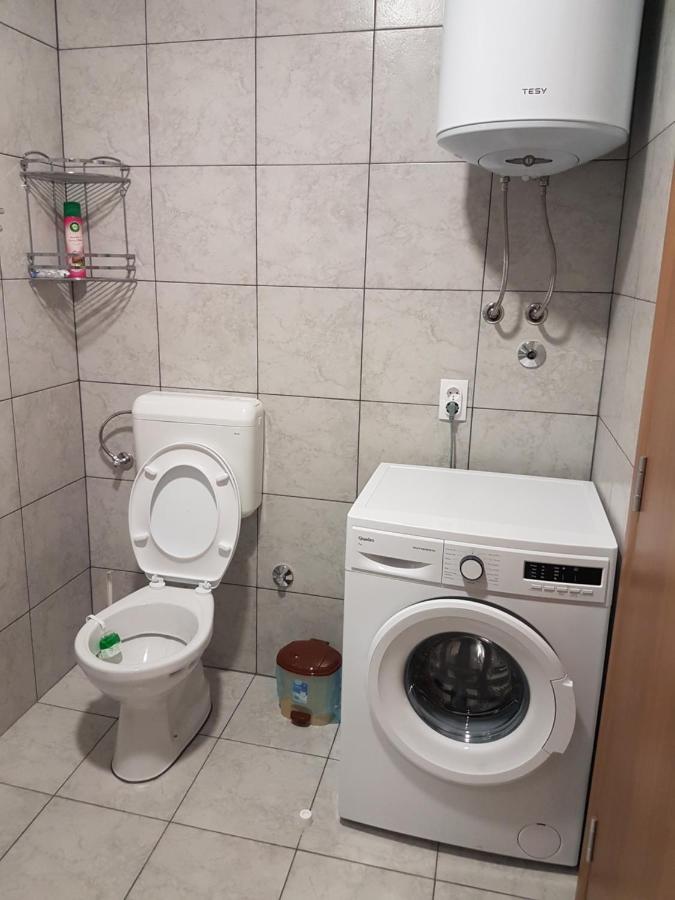 Dass Apartmani 巴尼西卢卡 外观 照片
