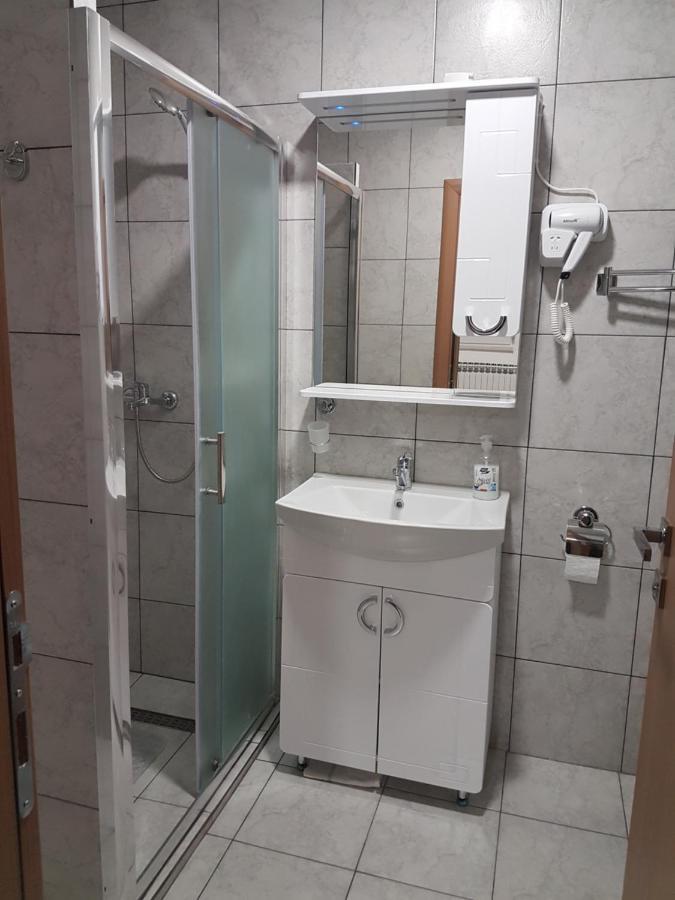 Dass Apartmani 巴尼西卢卡 外观 照片