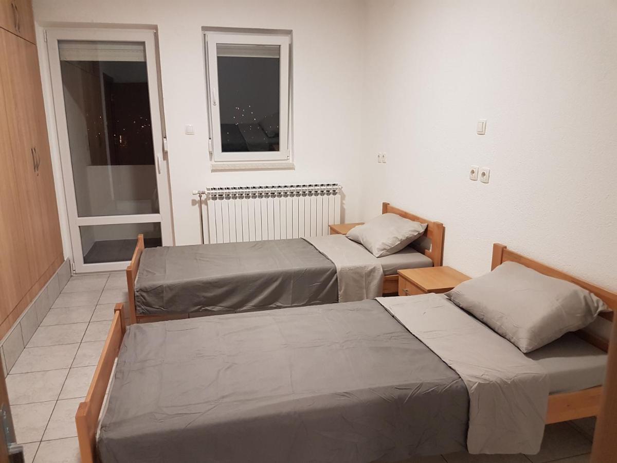 Dass Apartmani 巴尼西卢卡 外观 照片