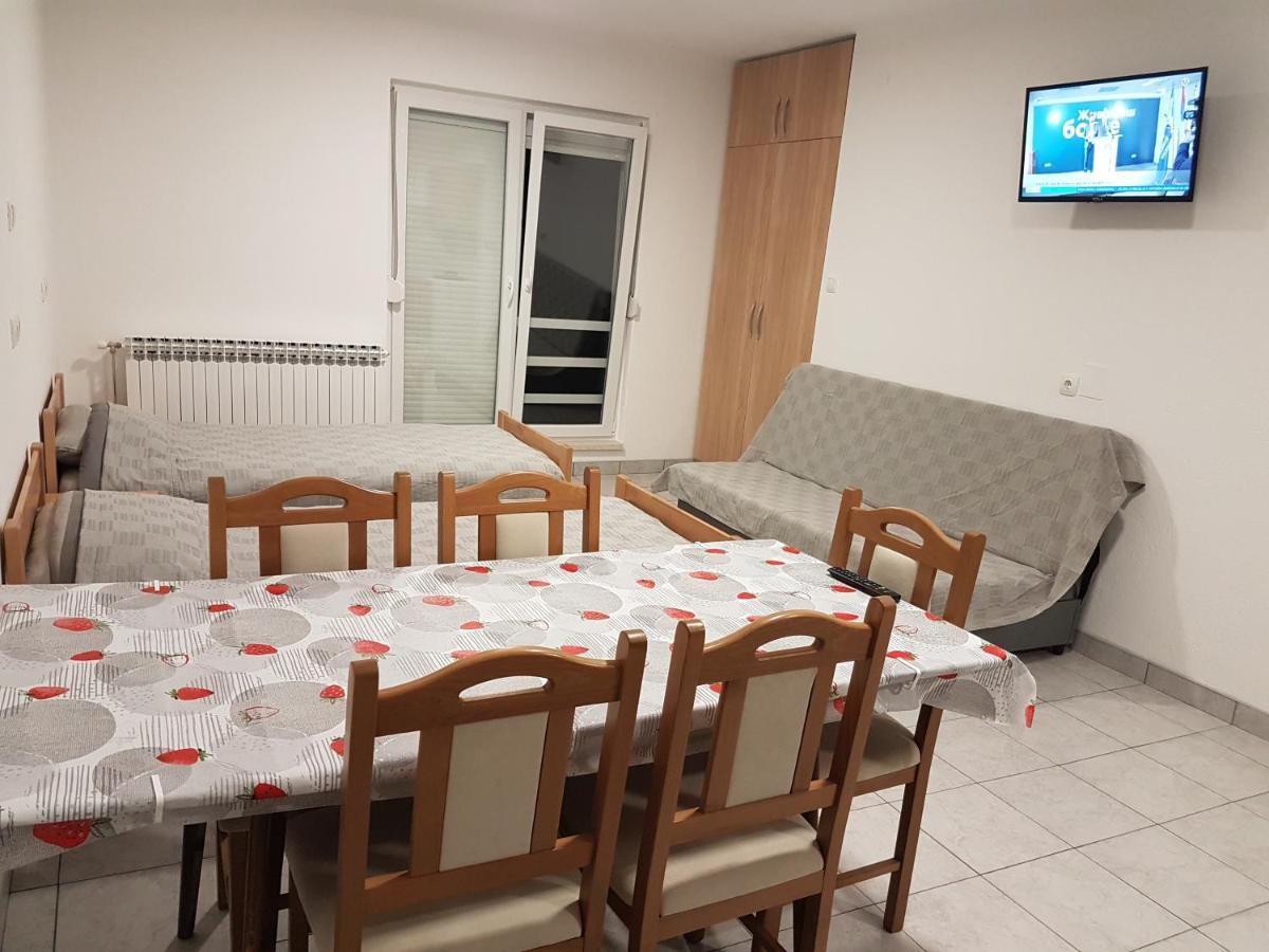 Dass Apartmani 巴尼西卢卡 外观 照片