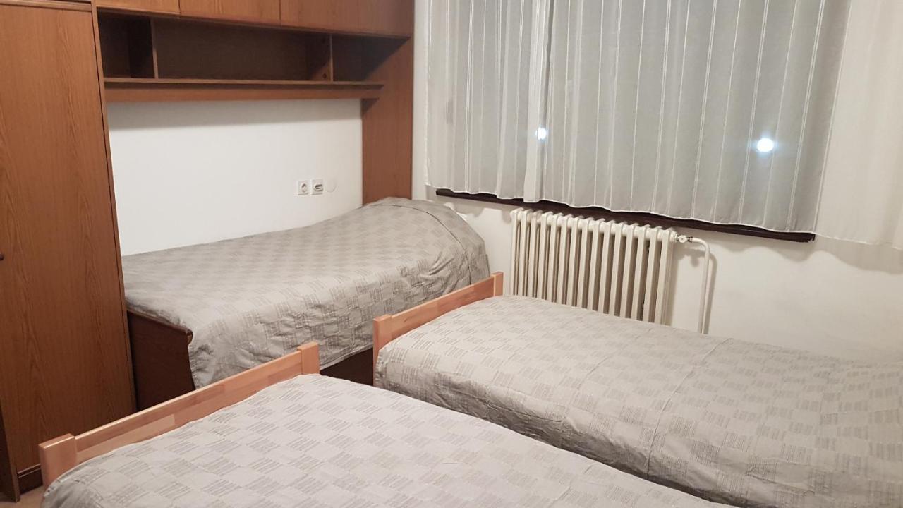 Dass Apartmani 巴尼西卢卡 外观 照片