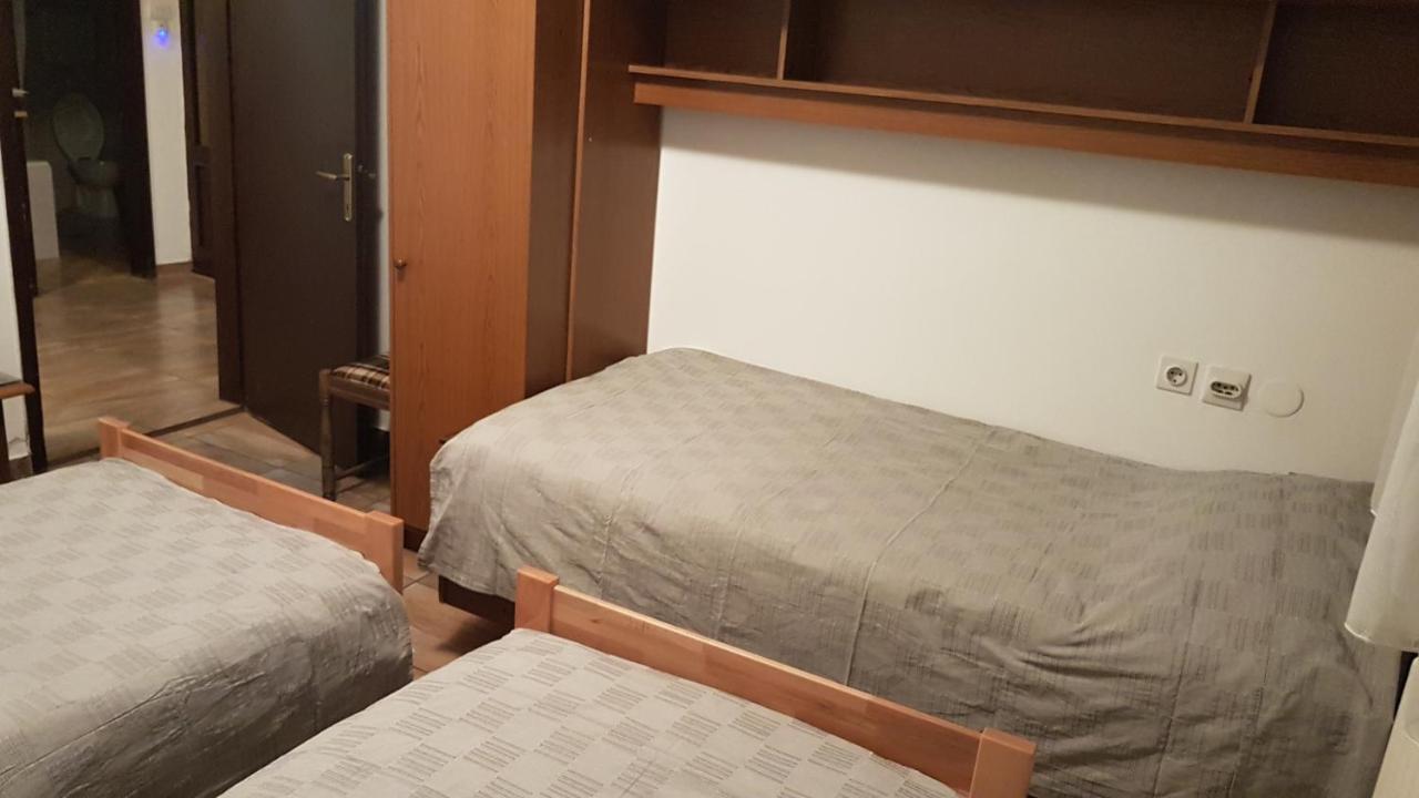 Dass Apartmani 巴尼西卢卡 外观 照片