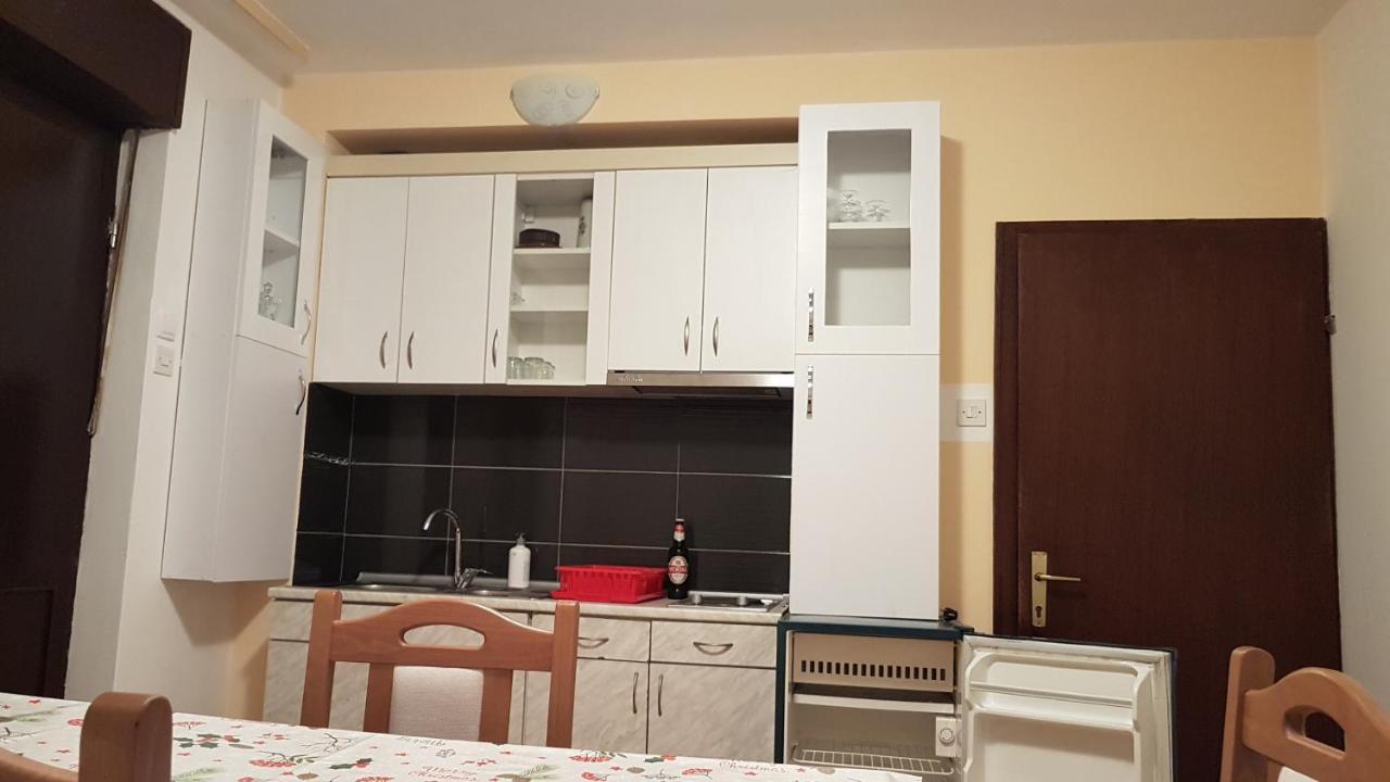 Dass Apartmani 巴尼西卢卡 外观 照片