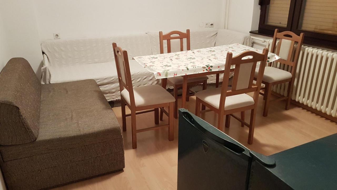 Dass Apartmani 巴尼西卢卡 外观 照片