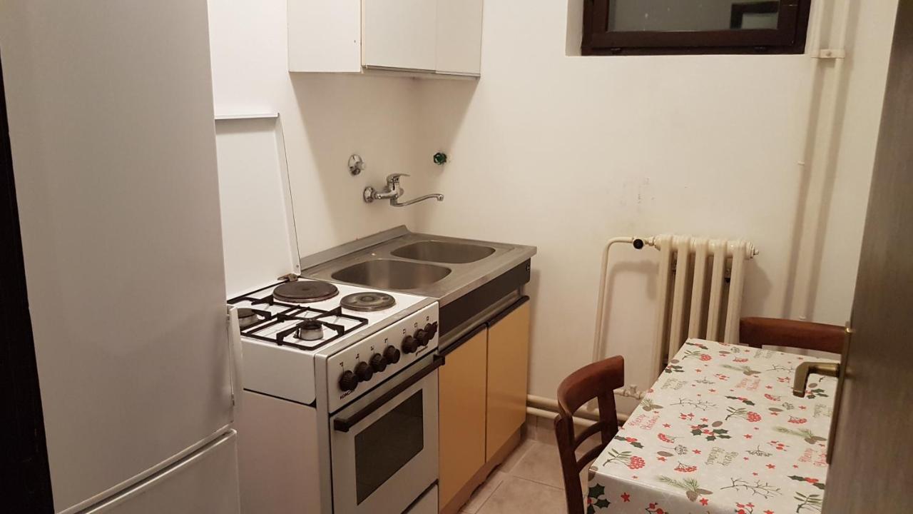 Dass Apartmani 巴尼西卢卡 外观 照片
