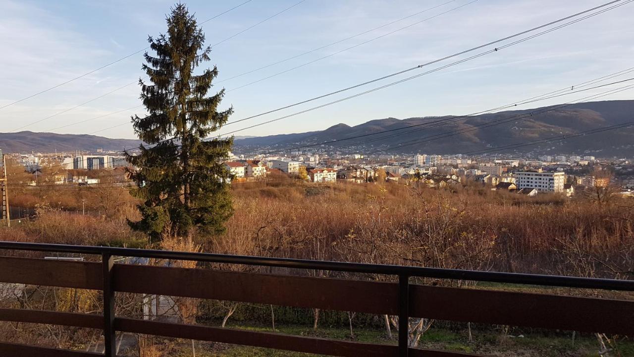 Dass Apartmani 巴尼西卢卡 外观 照片